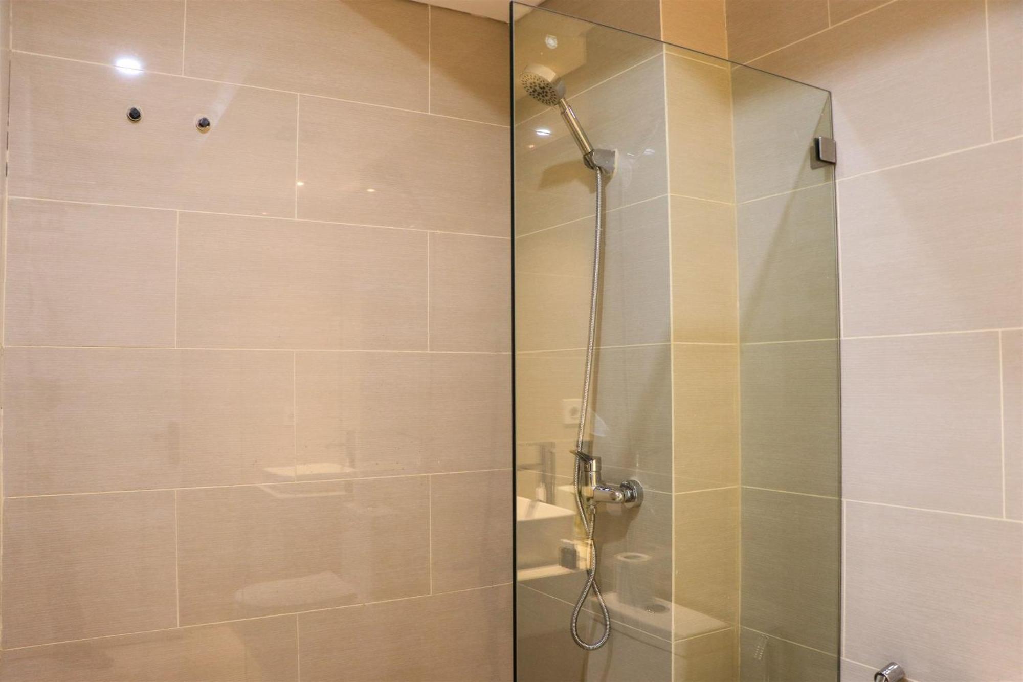 Apartemen Cozy At 27th Floor Daan Mogot By Travelio Jakarta